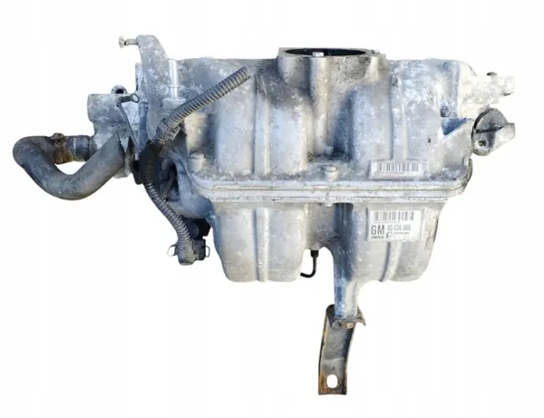 Collecteur d'Admission Opel OE OEM 90536060 - Occasion image 2