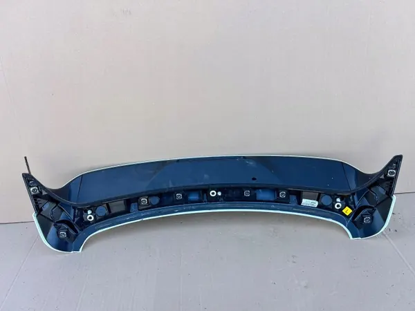 Nissan OE 960304E achterklepspoiler image 6