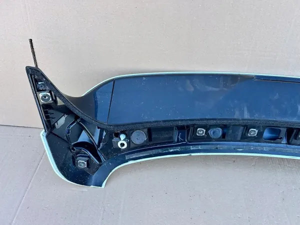 Nissan OE 960304E achterklepspoiler image 7