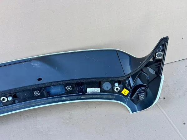Nissan OE 960304E achterklepspoiler image 8