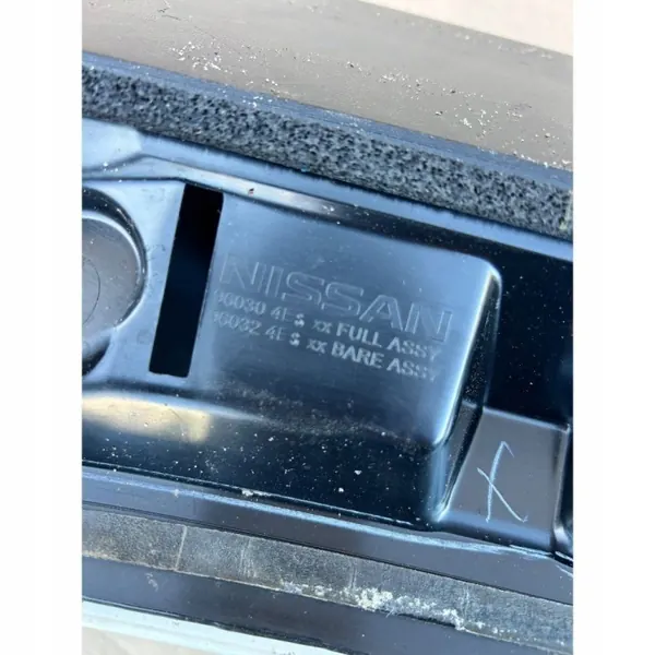 Nissan OE 960304E achterklepspoiler image 9