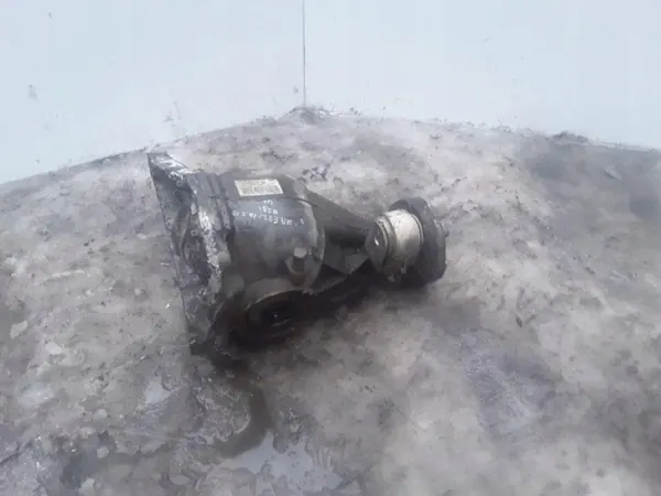 Rear Differential MERCEDES-BENZ E (W212) 2123504701 image 2