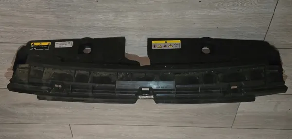 OEM 5FF805915B Cubierta cinturón delantero - Cupra Formentor image 2