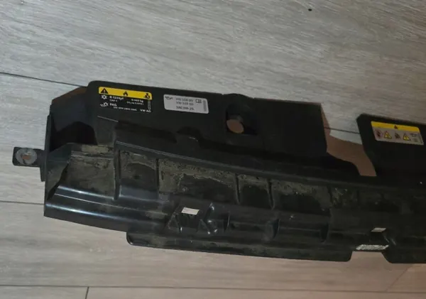 OEM 5FF805915B Cubierta cinturón delantero - Cupra Formentor image 3