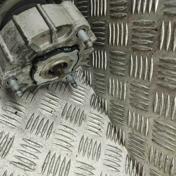 Ammortizzatore Anteriore Destro Porsche Panamera (970) 2012 image 4