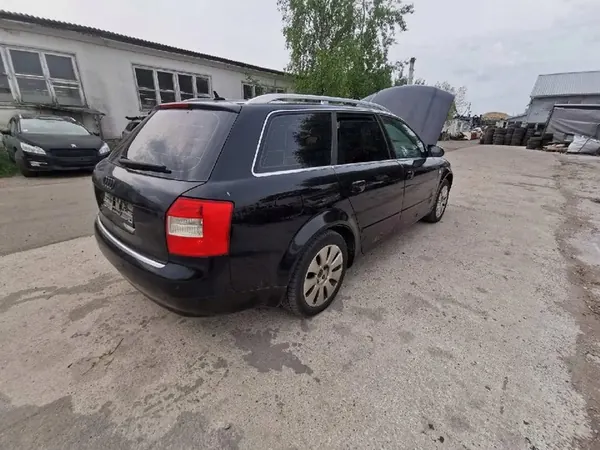 Audi A4 Supporti motore e cambio 2004 2.5L 8E0599125B image 8