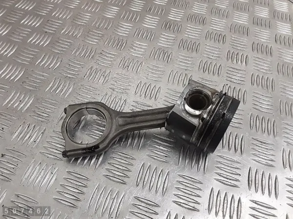 Piston OEM AM-507462 pour Ford Mondeo 1.6 TDCI image 2