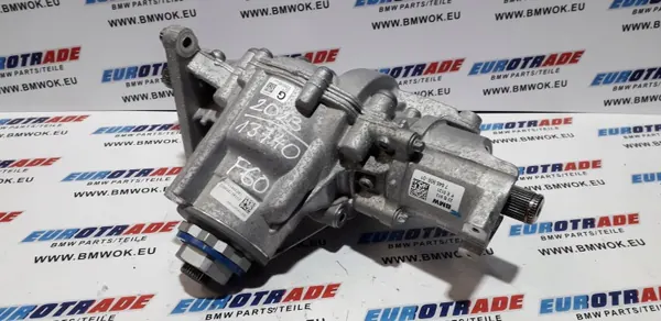 BMW OEM 7934642 Verteilergetriebe PTO - 13 km image 2