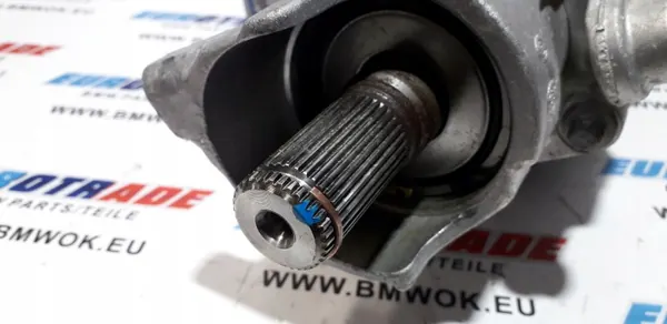 BMW OEM 7934642 Verteilergetriebe PTO - 13 km image 6