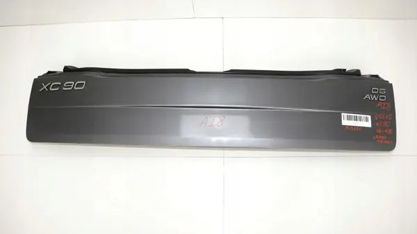 Achterklep OEM 360178322 voor Volvo XC90 I Lift 06-10 image 2
