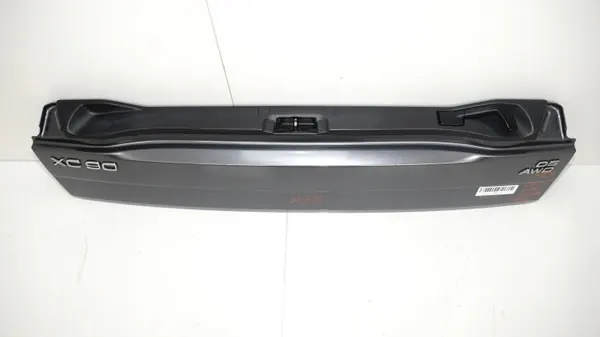 Achterklep OEM 360178322 voor Volvo XC90 I Lift 06-10 image 3
