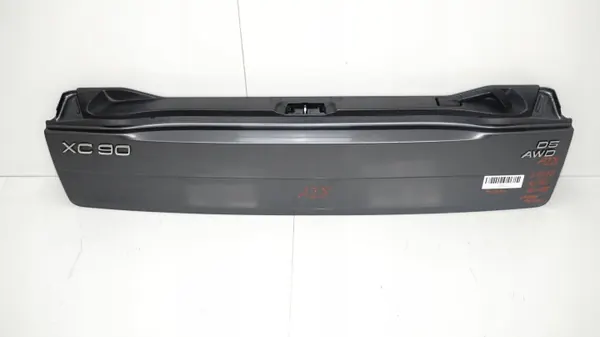 Achterklep OEM 360178322 voor Volvo XC90 I Lift 06-10 image 4