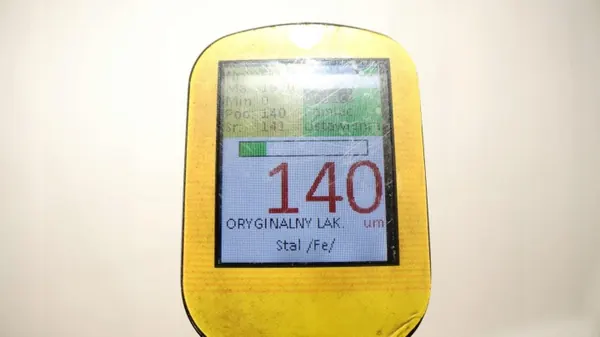 Achterklep OEM 360178322 voor Volvo XC90 I Lift 06-10 image 5