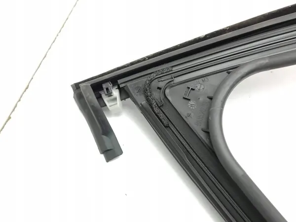 OEM AMD185794 etuoven ikkunatiiviste Opel Astra L:lle image 3