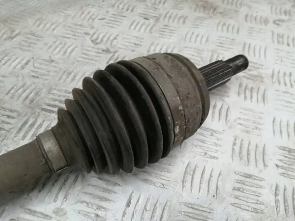 Vänster kort drivaxel Dacia Duster II 17- 1.3 TCE OEM image 2