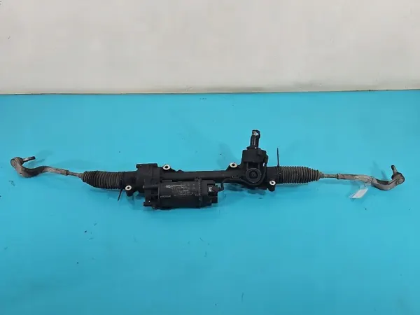 Ohjausvaihde OEM 2184605600 Mercedes CLS II:lle image 5