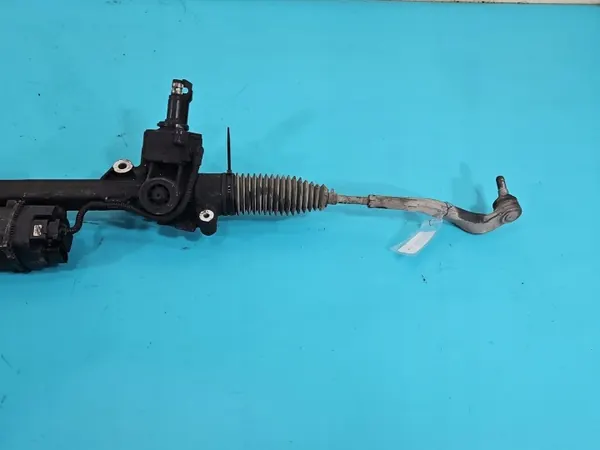 Ohjausvaihde OEM 2184605600 Mercedes CLS II:lle image 6