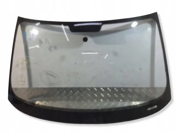 Pare-brise avant Audi OE d'occasion OEM SZYBA PRZEDNIA image 2