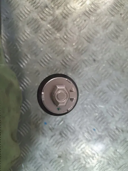 Pare-brise avant Audi OE d'occasion OEM SZYBA PRZEDNIA image 4