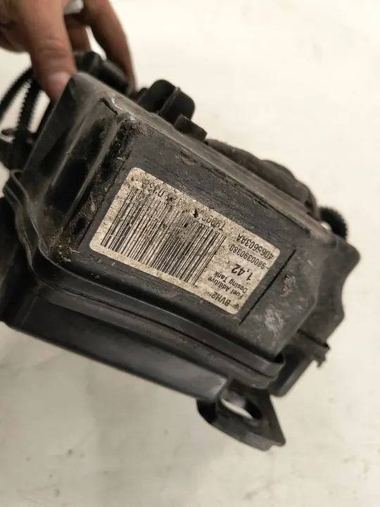 Tanque de aditivo de combustível Peugeot 308 T9 20063980100 image 5