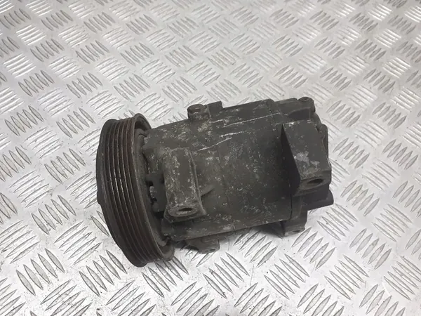 Compressore aria condizionata Nissan Primera P12 1.9 DCi image 3
