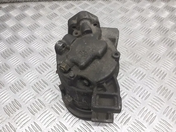 Compressore aria condizionata Nissan Primera P12 1.9 DCi image 4