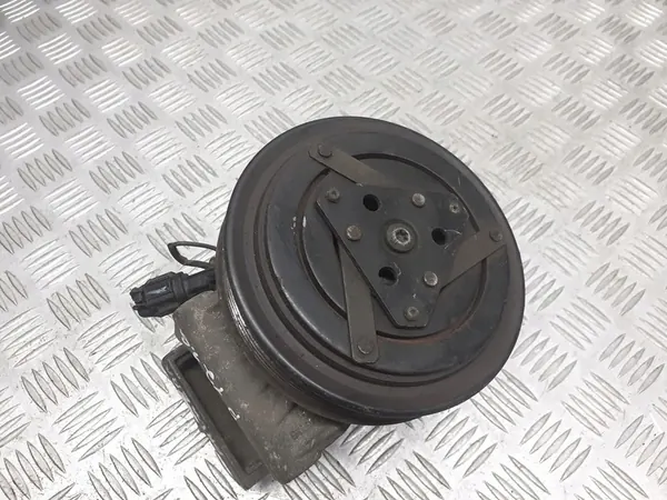 Compressore aria condizionata Nissan Primera P12 1.9 DCi image 5