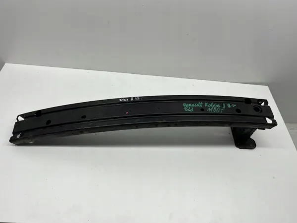 Viga do para-choques dianteiro OEM RAF11298 Renault Koleos II image 2