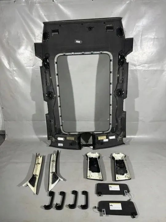 Techo Porsche OE 95B867501CJ para Macan image 6