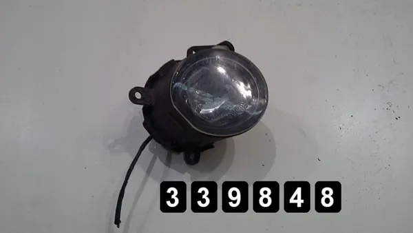 Phare antibrouillard MINI d'occasion OEM AM-339848 pour 2004 Cooper image 2