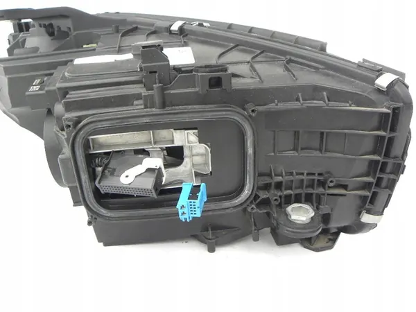 FULL-LED LINKER VOORLAMP MERCEDES C-KLASSE W206 image 5