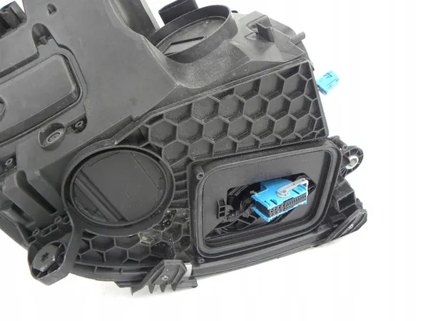 FULL-LED LINKER VOORLAMP MERCEDES C-KLASSE W206 image 6