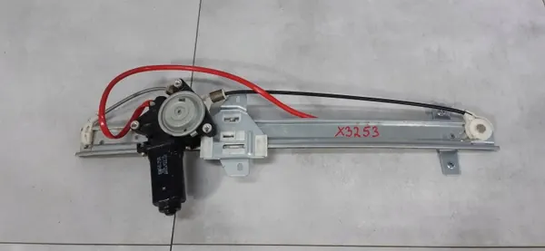 Régulateur de vitre arrière gauche Suzuki Vitara OEM 83502-57B00 image 2