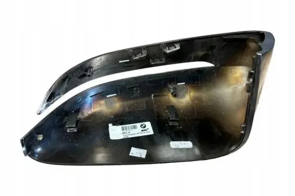BMW 3 Serie linker spiegelframe OEM 22413080 image 2