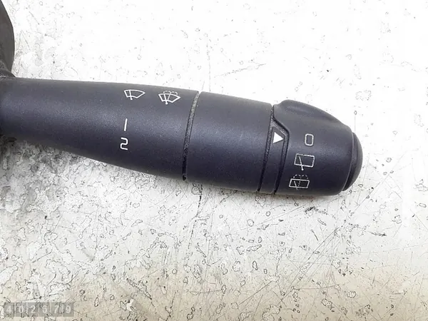 Interrupteur Dacia Logan 2008 345917013 8200399390 image 2