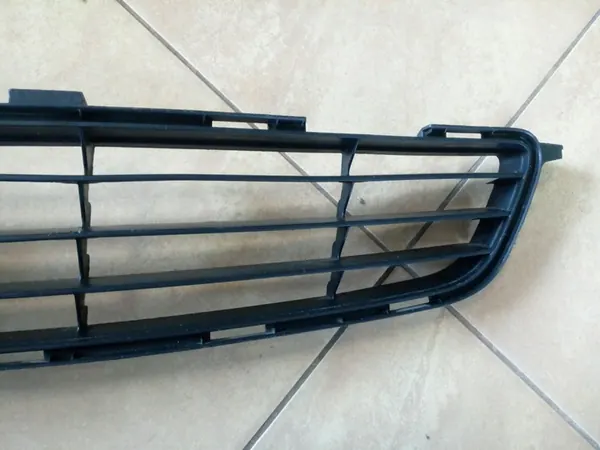 Griglia paraurti anteriore Toyota Corolla E15 53112-12131 image 5