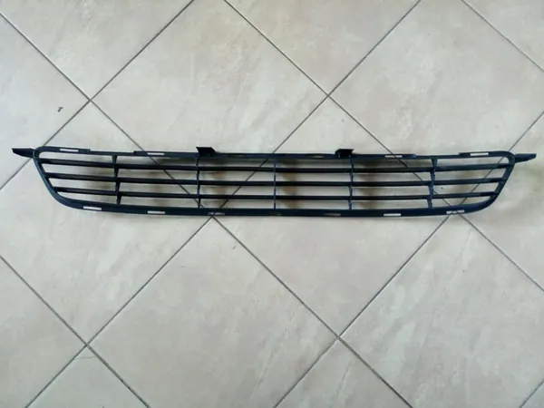 Griglia paraurti anteriore Toyota Corolla E15 53112-12131 image 6