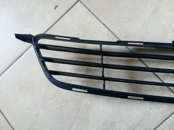 Griglia paraurti anteriore Toyota Corolla E15 53112-12131 image 7