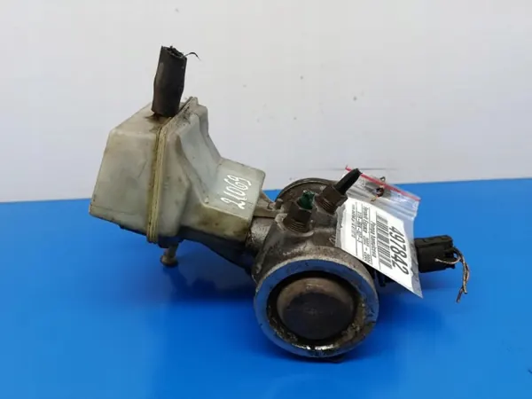 Jarrupumppu OEM CADILAK-Bochnia-497842- Renault image 3