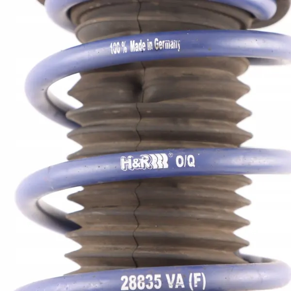 BMW Framfjädring OEM 6856714 Vänster/Höger image 10