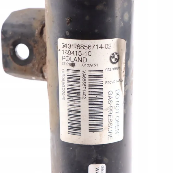 BMW Framfjädring OEM 6856714 Vänster/Höger image 5