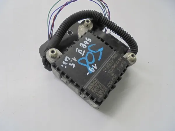 Radarsensor OEM 9840456880 für Peugeot 208 II image 3