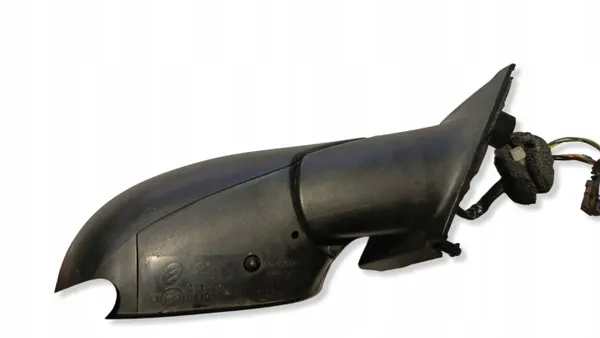Oikea sähköinen peili OEM 0103024-7F204 Citroen C3 image 4