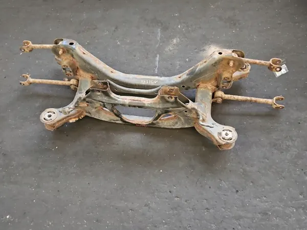 Eje trasero OEM IMPRK1526260 para Dodge Journey image 2
