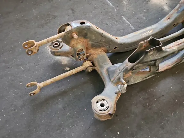 Eje trasero OEM IMPRK1526260 para Dodge Journey image 4