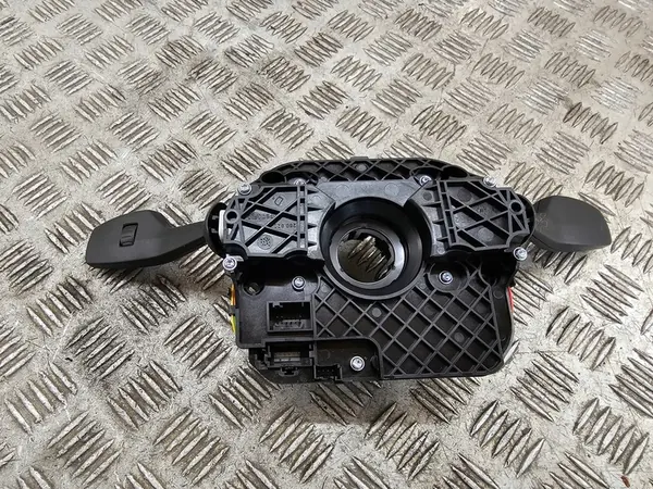 BMW 5 F10 F06 F01 F07 Stuurkolomschakelaar 61319245624 image 4