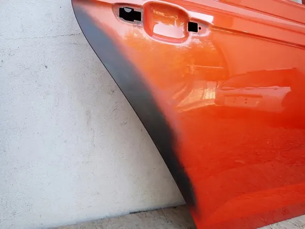 Höger bakdörr VW Volkswagen Polo 2G 2017- image 2