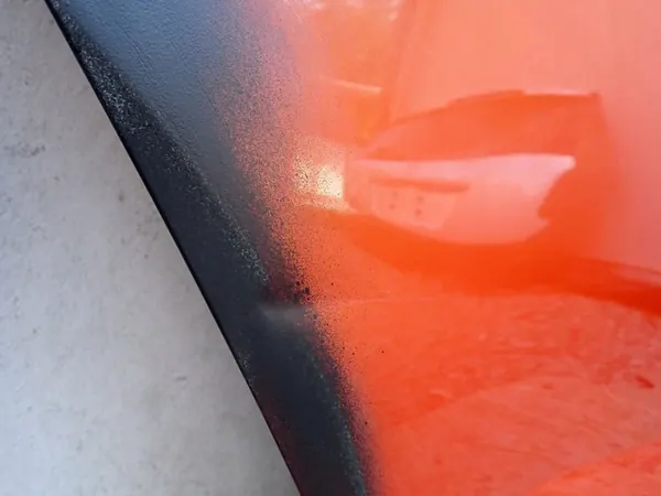 Höger bakdörr VW Volkswagen Polo 2G 2017- image 3