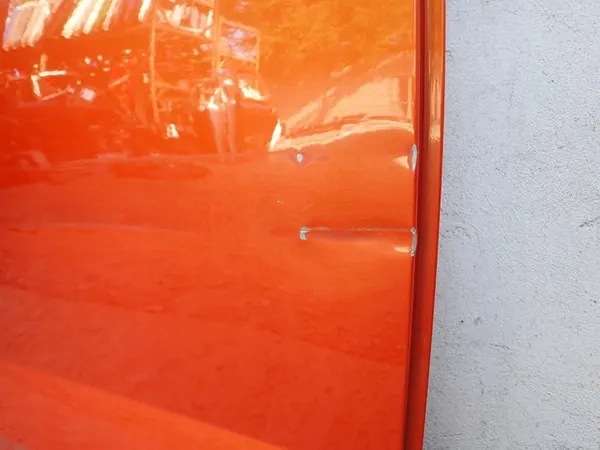 Höger bakdörr VW Volkswagen Polo 2G 2017- image 5