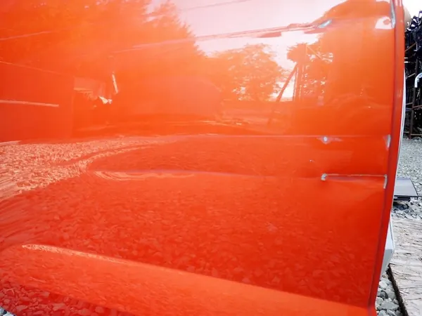 Höger bakdörr VW Volkswagen Polo 2G 2017- image 7